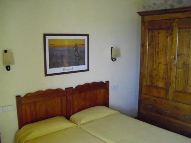 Country house Mas La Torre Guest House Palau Saverdera
