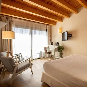 Hotel Boutique Niu De Sol - Designed For Adults, Palau Saverdera