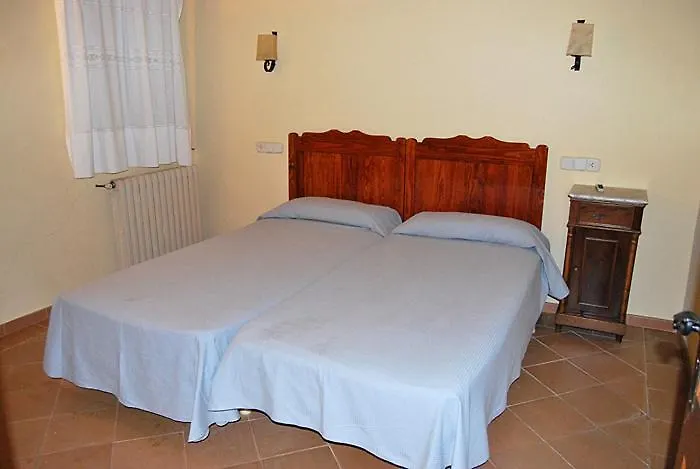 Country house Mas La Torre Guest House Palau Saverdera