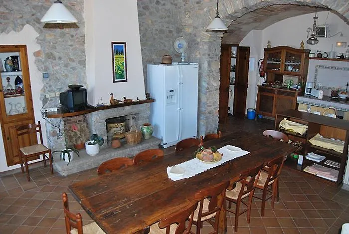 Mas La Torre Guest House Palau Saverdera 0*,