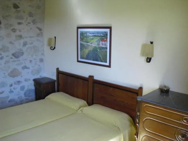 Mas La Torre Guest House Palau Saverdera