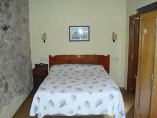 Country house Mas La Torre Guest House Palau Saverdera Spain