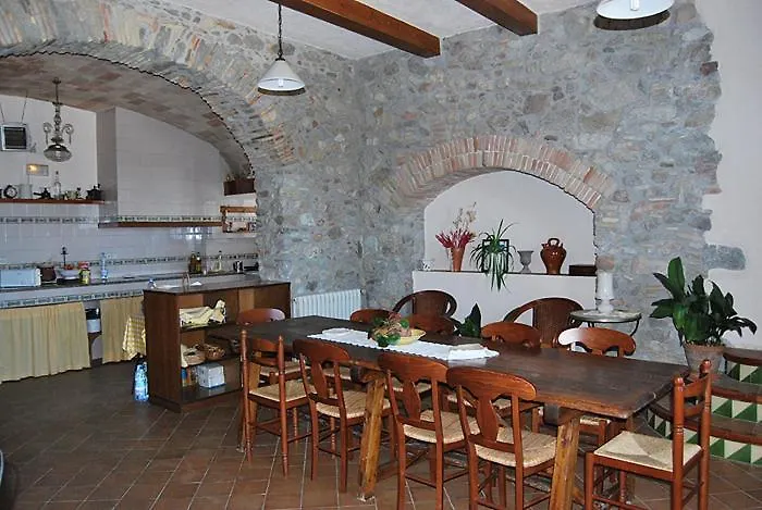 Mas La Torre Guest House Palau Saverdera Country house