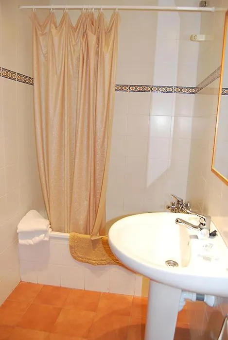 Mas La Torre Guest House Palau Saverdera