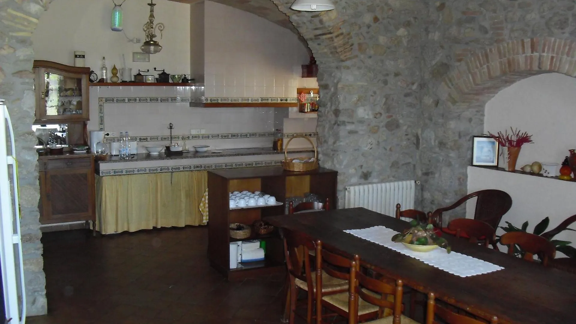 Mas La Torre Guest House Palau Saverdera Country house