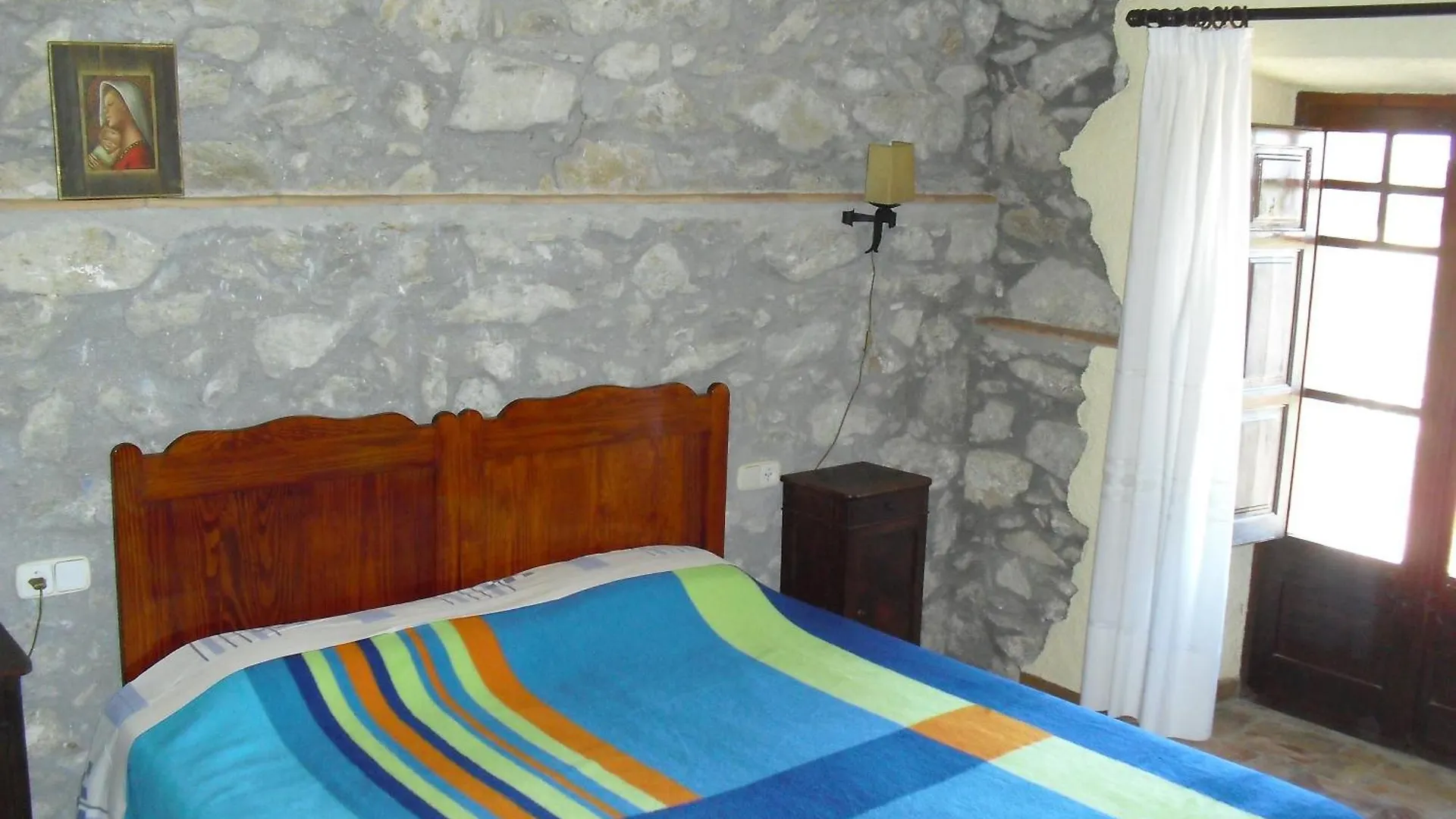 Country house Mas La Torre Guest House Palau Saverdera