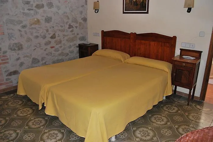 Mas La Torre Guest House Palau Saverdera Country house