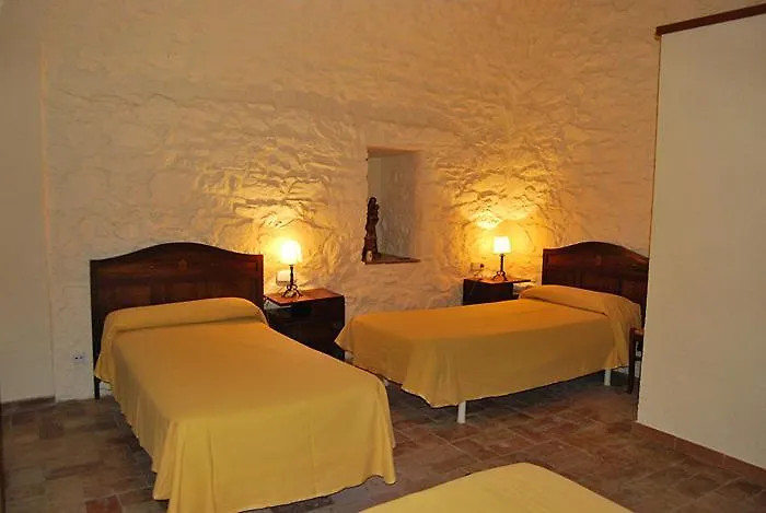 Mas La Torre Guest House Palau Saverdera